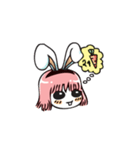 BEBBY PASTEL（個別スタンプ：14）