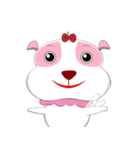 Cavia Carat 2（個別スタンプ：1）