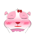Cavia Carat 2（個別スタンプ：2）