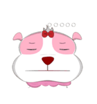 Cavia Carat 2（個別スタンプ：3）