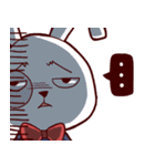 What's wrong with my friends！？_Part1（個別スタンプ：25）