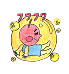 ベジフルPLANET（個別スタンプ：29）