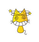 The Laughing Cat（個別スタンプ：31）