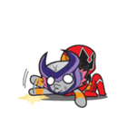Lanceger（個別スタンプ：1）