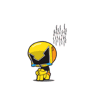 Lanceger（個別スタンプ：4）