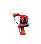 Lanceger（個別スタンプ：7）