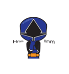 Lanceger（個別スタンプ：8）