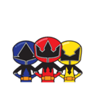 Lanceger（個別スタンプ：9）