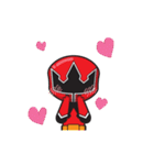Lanceger（個別スタンプ：10）