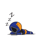 Lanceger（個別スタンプ：12）
