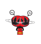 Lanceger（個別スタンプ：13）
