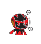 Lanceger（個別スタンプ：14）