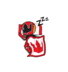 Lanceger（個別スタンプ：18）