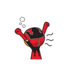 Lanceger（個別スタンプ：20）