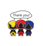 Lanceger（個別スタンプ：21）