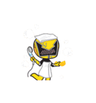 Lanceger（個別スタンプ：22）