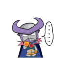 Lanceger（個別スタンプ：23）