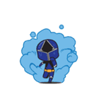 Lanceger（個別スタンプ：24）