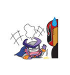 Lanceger（個別スタンプ：25）