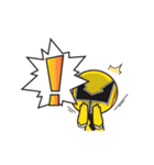Lanceger（個別スタンプ：26）