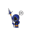 Lanceger（個別スタンプ：31）