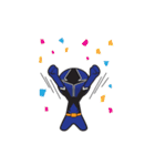 Lanceger（個別スタンプ：33）
