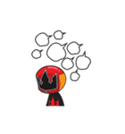 Lanceger（個別スタンプ：35）
