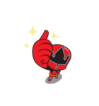 Lanceger（個別スタンプ：36）