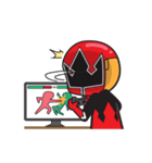 Lanceger（個別スタンプ：37）