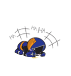 Lanceger（個別スタンプ：38）