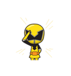Lanceger（個別スタンプ：39）