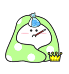 Yuurei Lovely Ghost（個別スタンプ：6）
