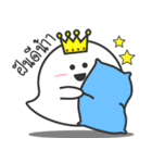 Yuurei Lovely Ghost（個別スタンプ：11）