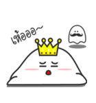 Yuurei Lovely Ghost（個別スタンプ：13）