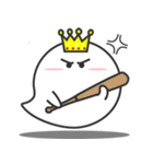 Yuurei Lovely Ghost（個別スタンプ：23）