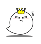 Yuurei Lovely Ghost（個別スタンプ：28）