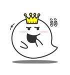 Yuurei Lovely Ghost（個別スタンプ：29）