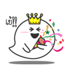 Yuurei Lovely Ghost（個別スタンプ：32）
