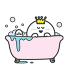 Yuurei Lovely Ghost（個別スタンプ：39）