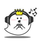 Yuurei Lovely Ghost（個別スタンプ：40）