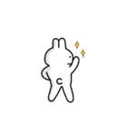 Bun Buds（個別スタンプ：2）