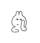 Bun Buds（個別スタンプ：4）