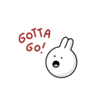Bun Buds（個別スタンプ：10）