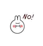 Bun Buds（個別スタンプ：11）