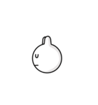 Bun Buds（個別スタンプ：12）