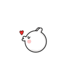 Bun Buds（個別スタンプ：13）