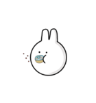 Bun Buds（個別スタンプ：16）