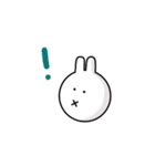 Bun Buds（個別スタンプ：18）