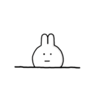 Bun Buds（個別スタンプ：19）