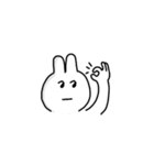Bun Buds（個別スタンプ：20）